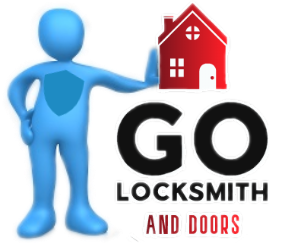 contact a locksmith